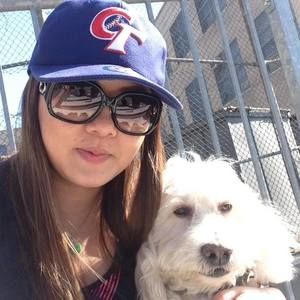 Meet your Posher, Elisa